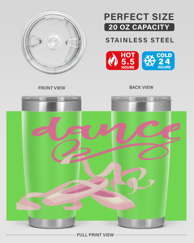 Ballet Dance Ballerina Shoes Ballet 14#- ballet- Tumbler