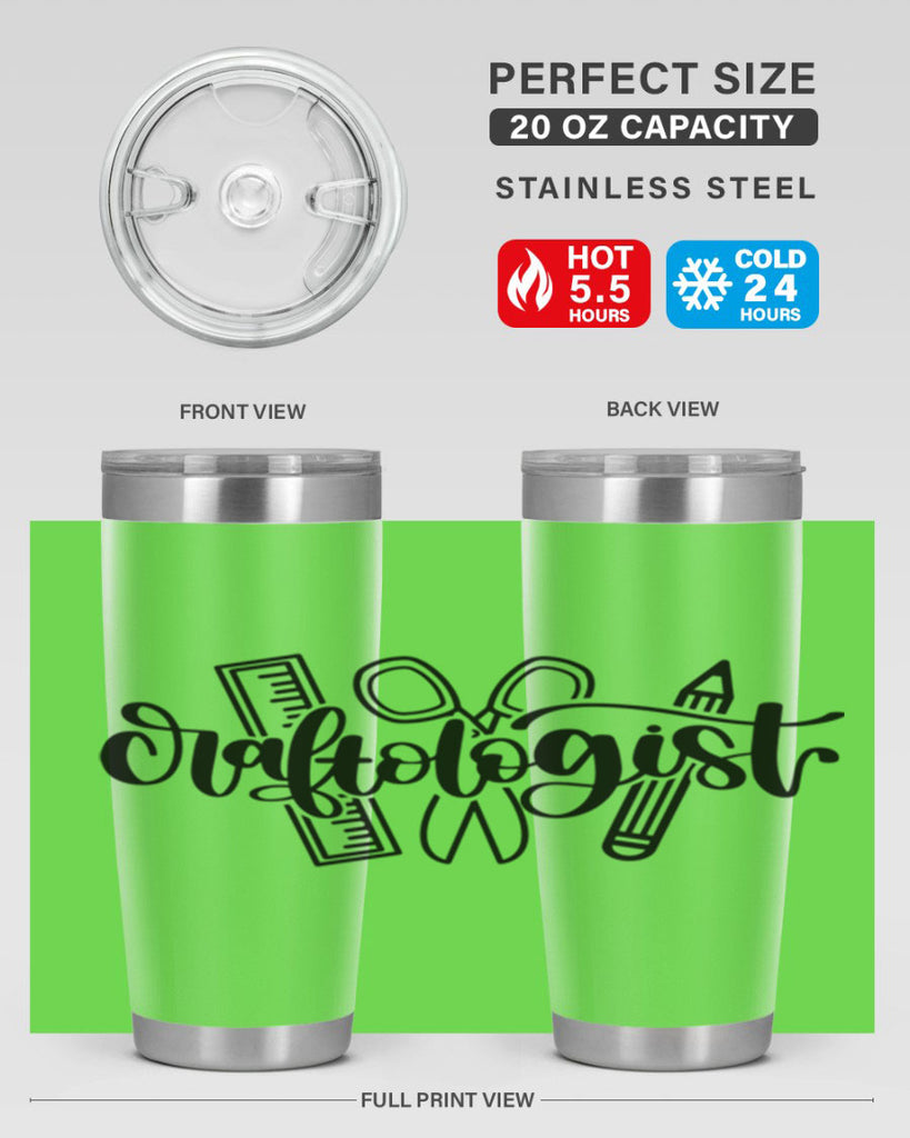 Craftologist 31#- crafting- Tumbler