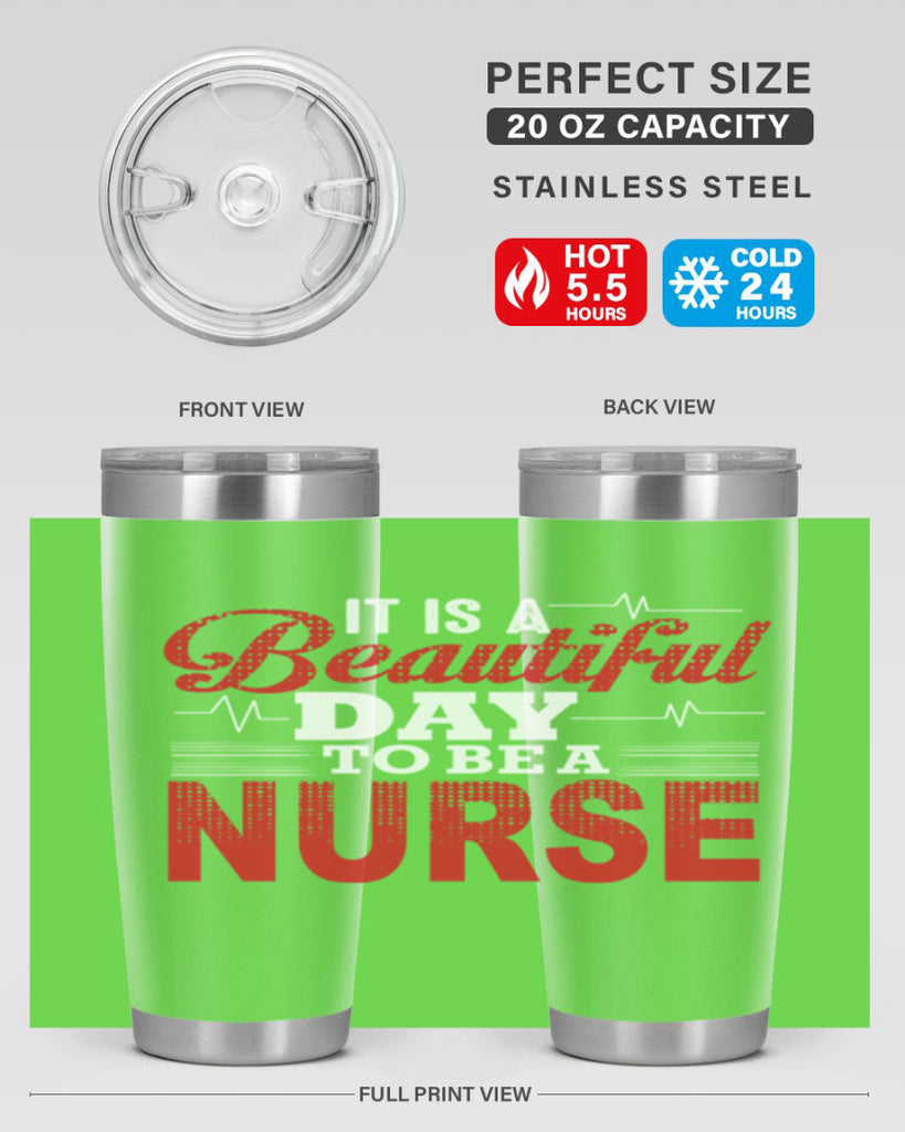 Nursetranspermentpng Style 401#- nurse- tumbler