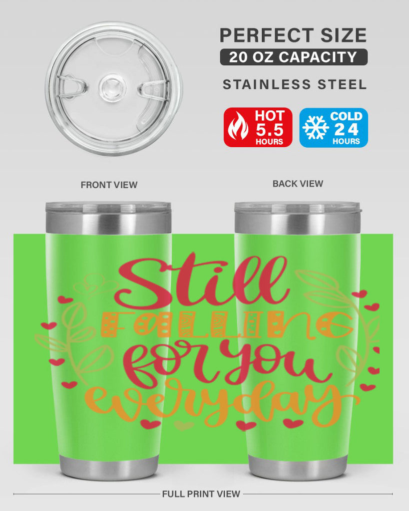 Still Falling For You everyday 578#- fall- Tumbler