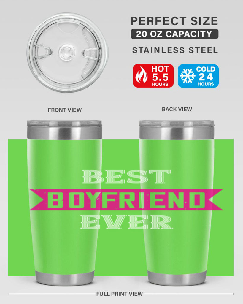 best boyfriend ever 67#- valentines day- Tumbler