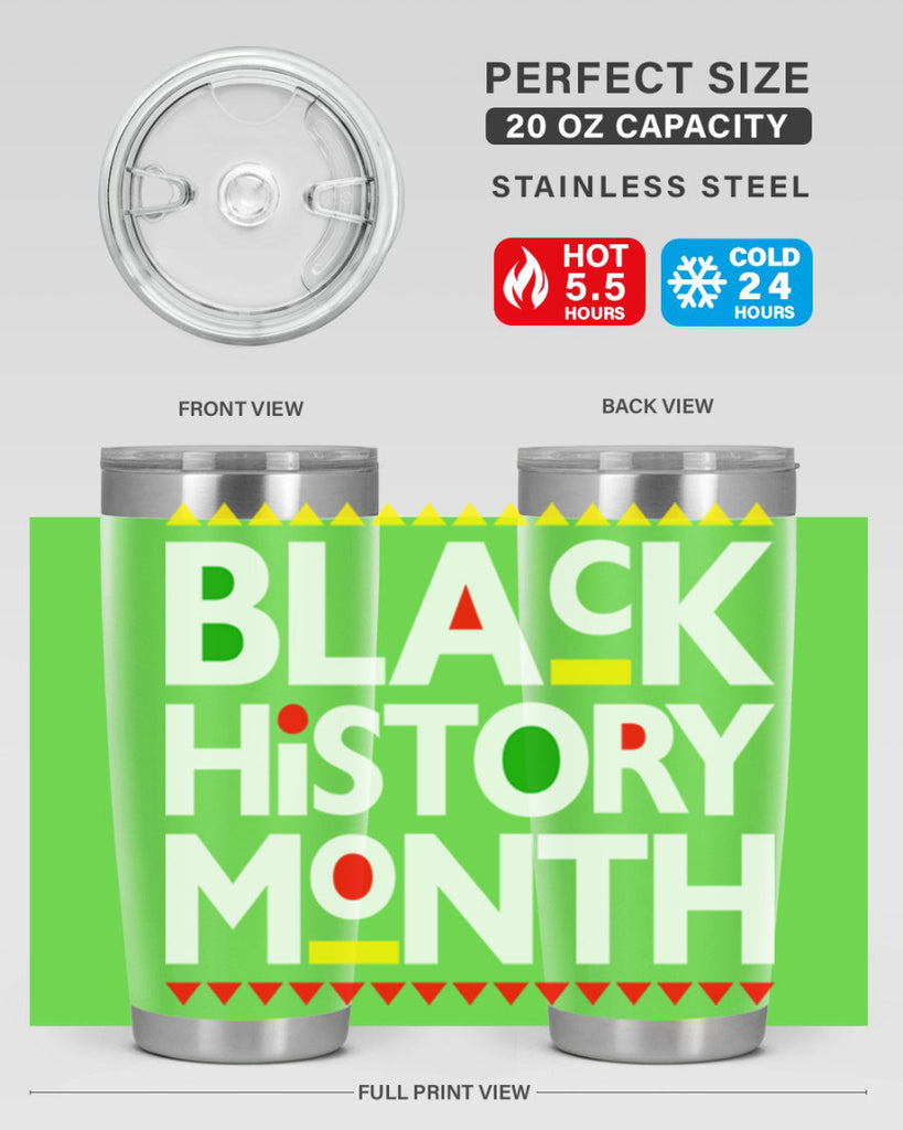 black history month 237#- black words phrases- Cotton Tank