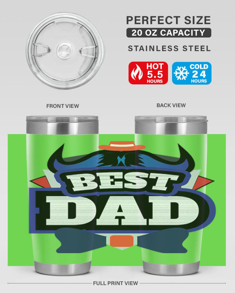 fathersdaypngtransparent 127#- fathers day- Tumbler
