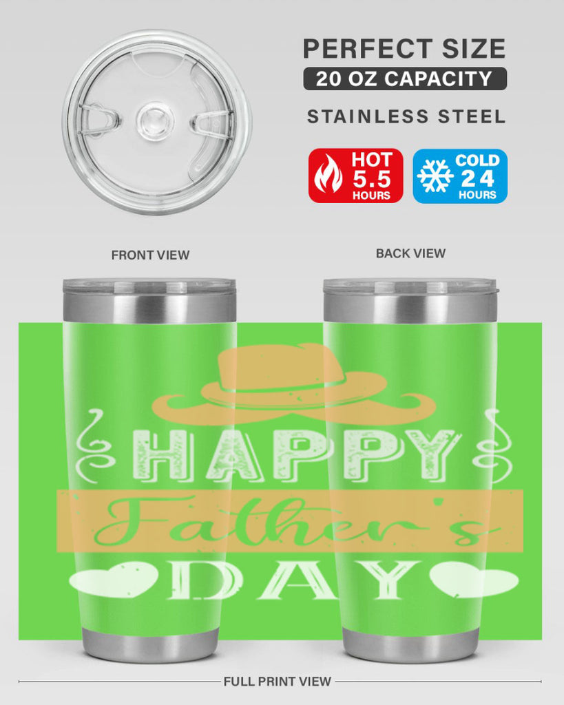 happy fathers day 255#- fathers day- Tumbler