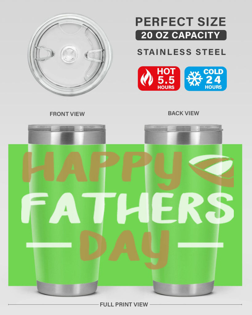happy fathers day 93#- fathers day- Tumbler