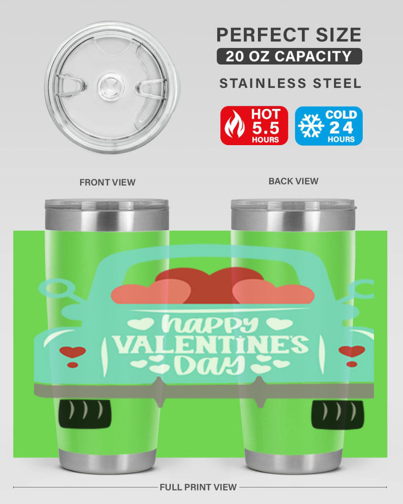 happy valentines day 25#- valentines day- Tumbler