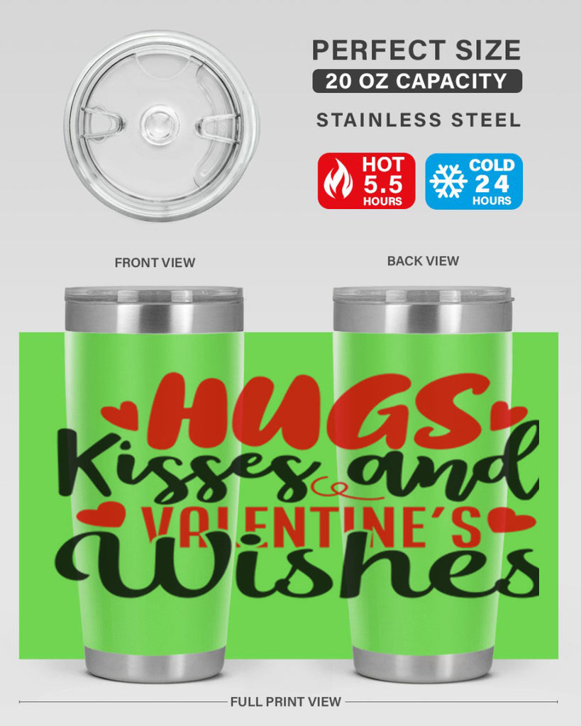 hugs kisses and valentines wishes 78#- valentines day- Tumbler