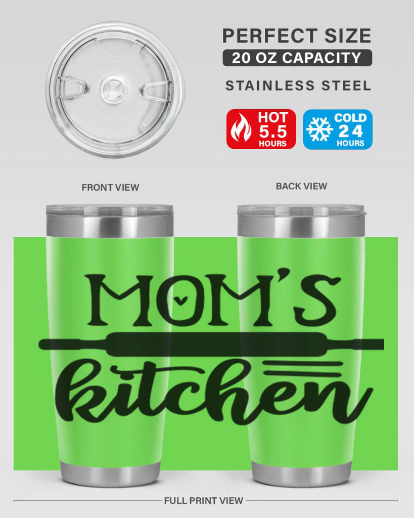 moms kitchen 85#- kitchen- Tumbler