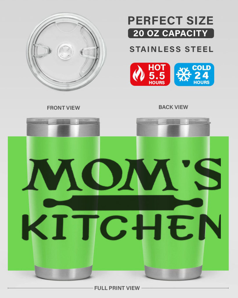 moms kitchen 86#- kitchen- Tumbler