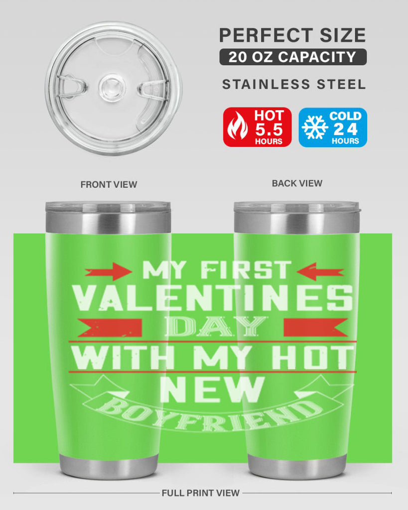 my first valentine day with my hot boyfriend 37#- valentines day- Tumbler