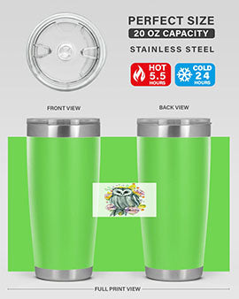 owl 27#- owl- Tumblers