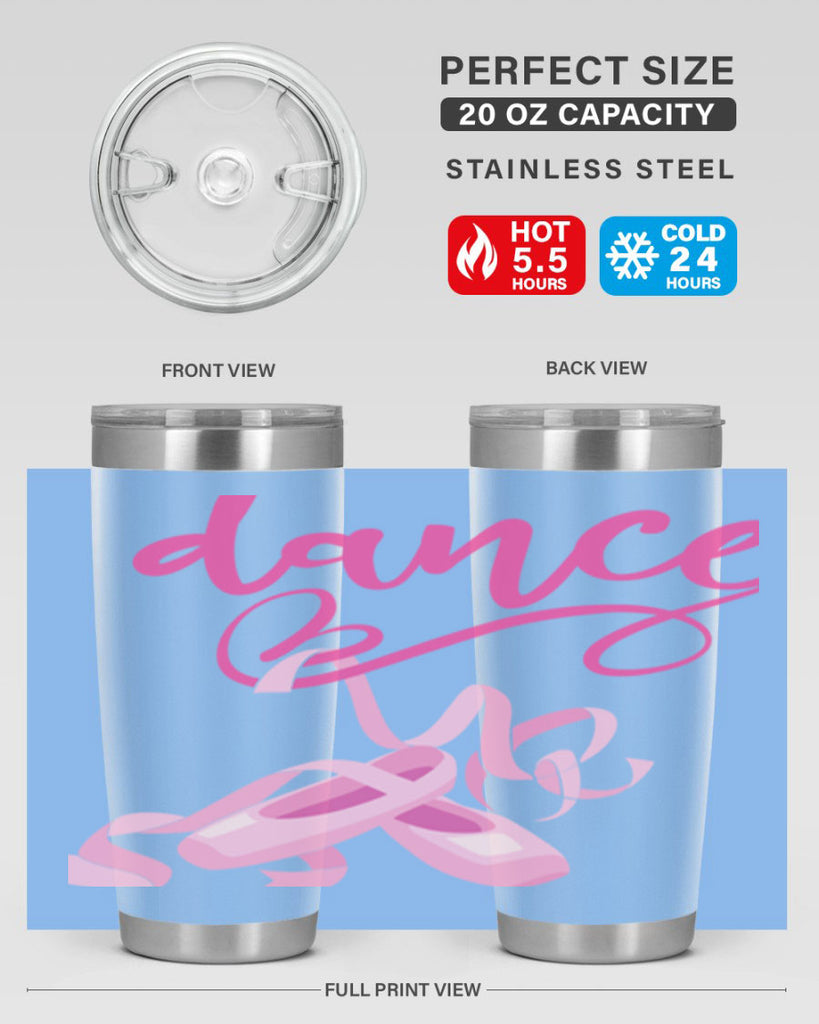 Ballet Dance Ballerina Shoes Ballet 14#- ballet- Tumbler