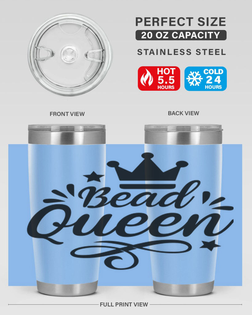 Bead Queen 12#- fashion- Cotton Tank