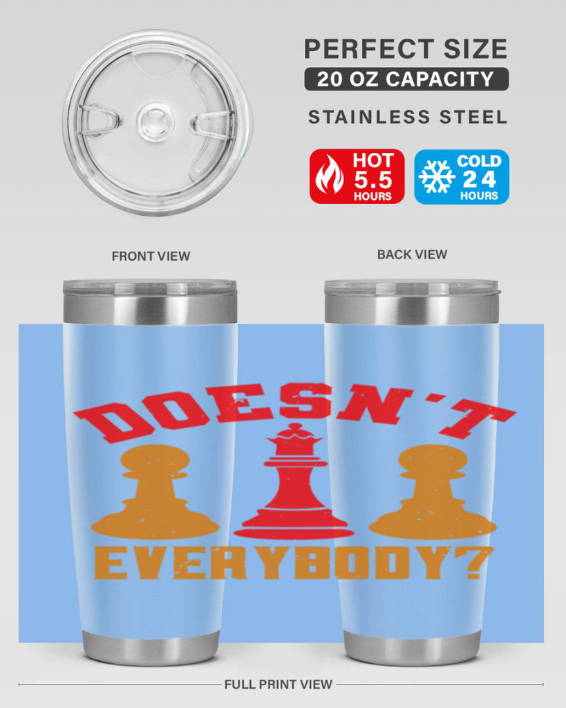 Doesnt everybody 1#- chess- Tumbler