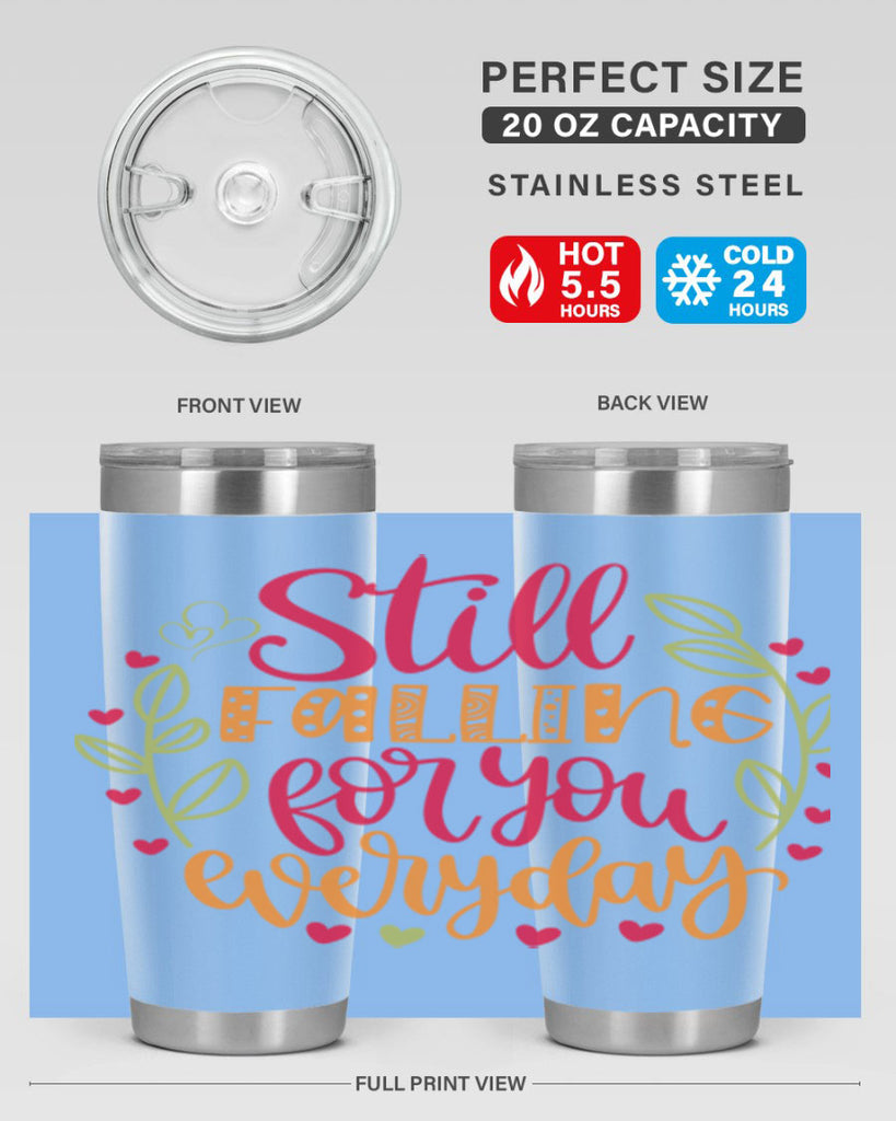 Still Falling For You everyday 578#- fall- Tumbler