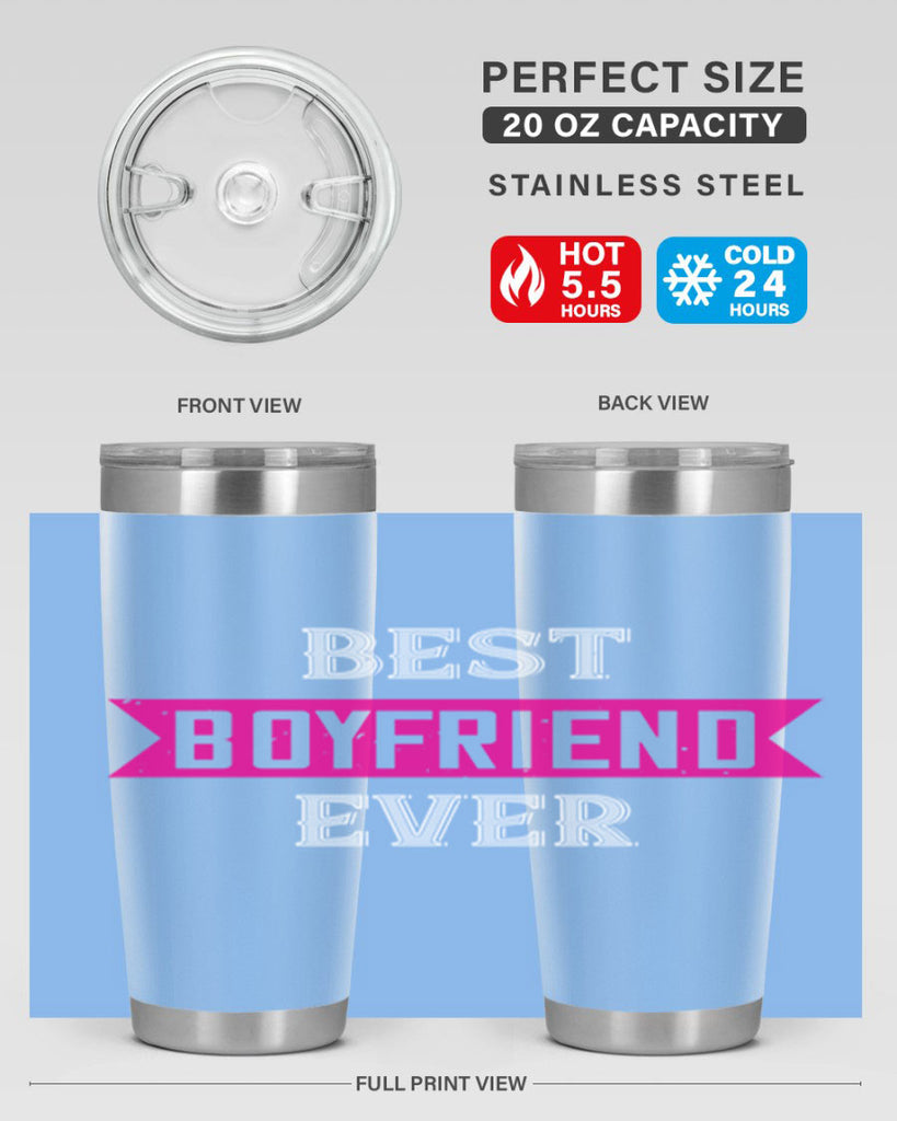 best boyfriend ever 67#- valentines day- Tumbler