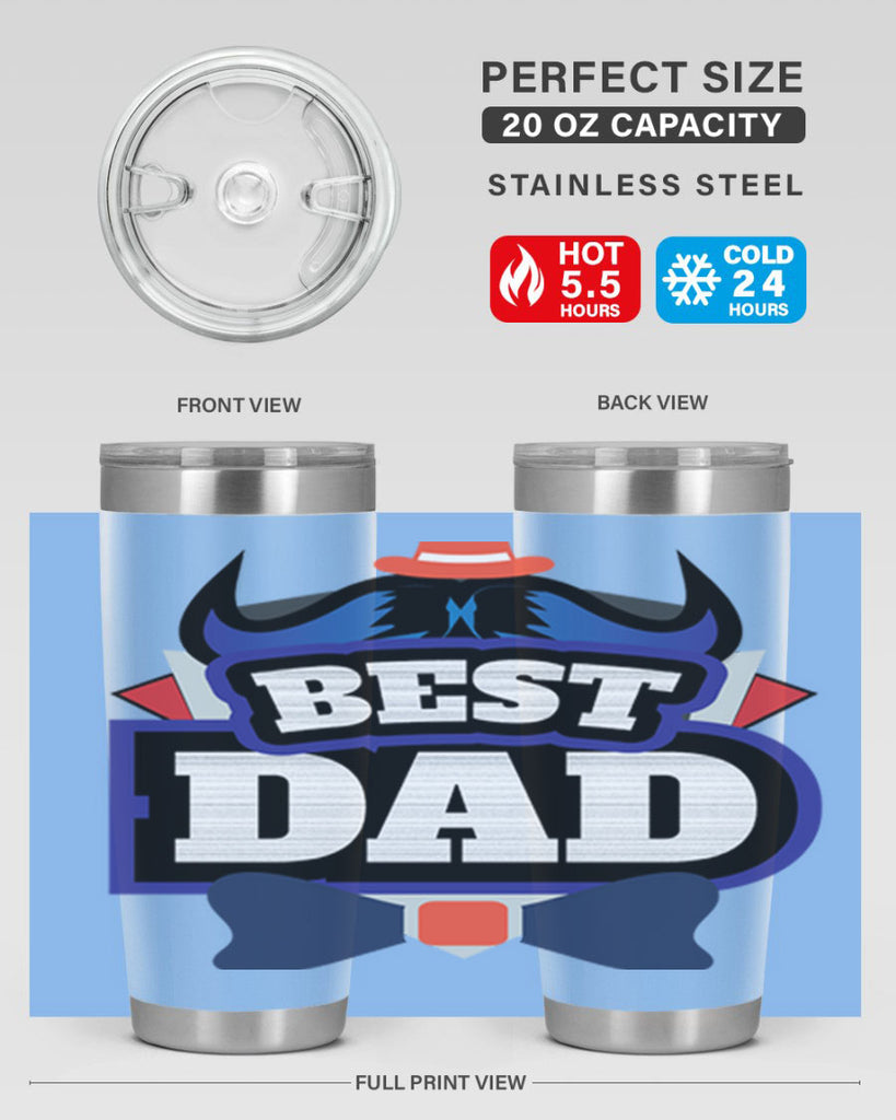 fathersdaypngtransparent 127#- fathers day- Tumbler