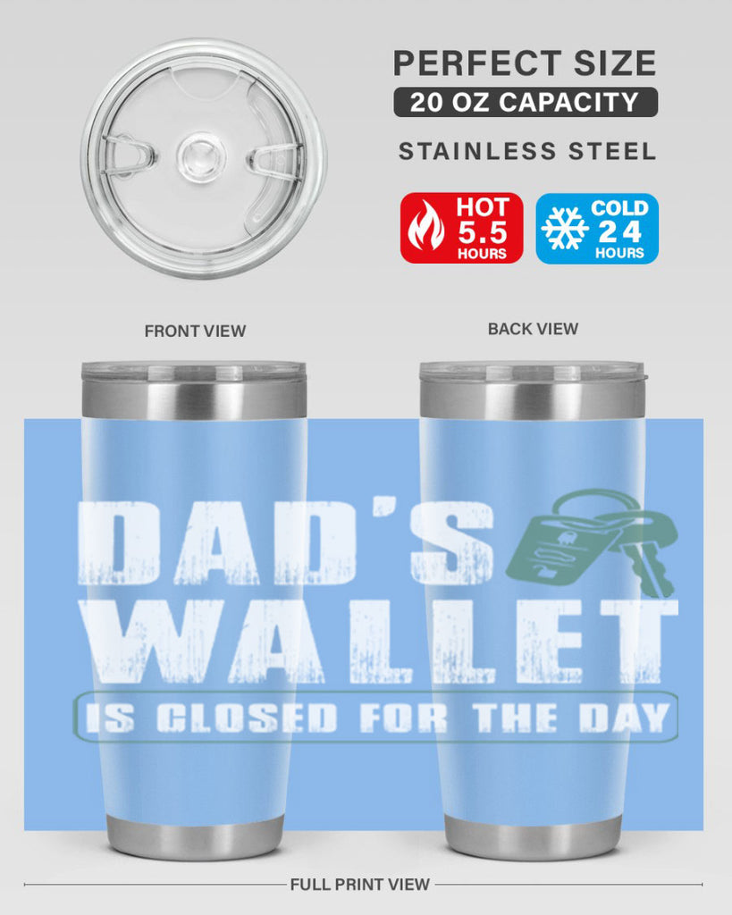 fathersdaytransparentpng 126#- fathers day- Tumbler
