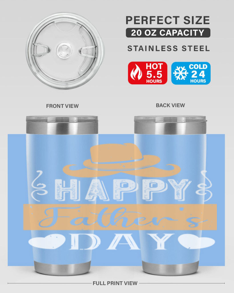 happy fathers day 255#- fathers day- Tumbler