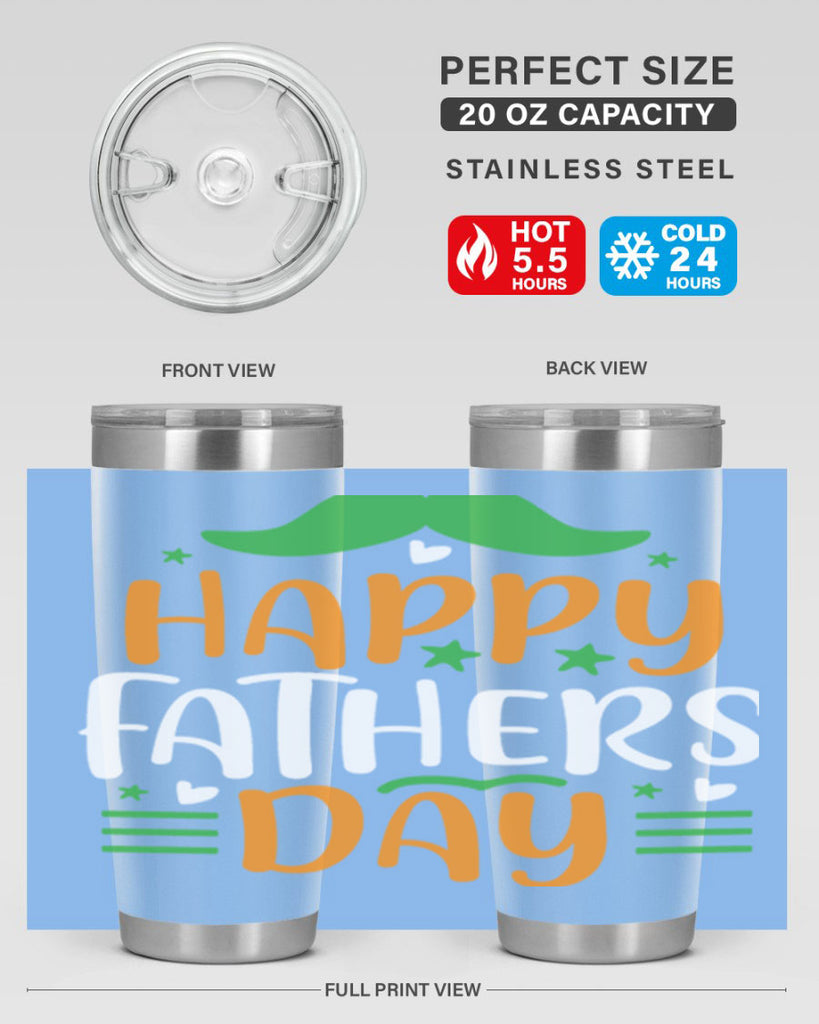 happy fathers day 94#- fathers day- Tumbler
