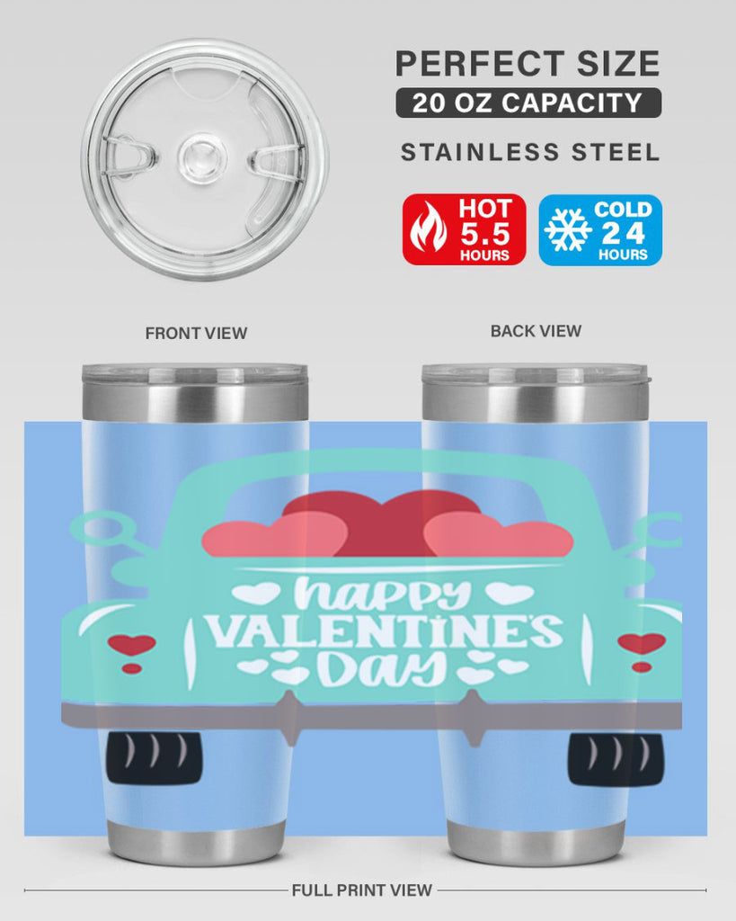 happy valentines day 25#- valentines day- Tumbler