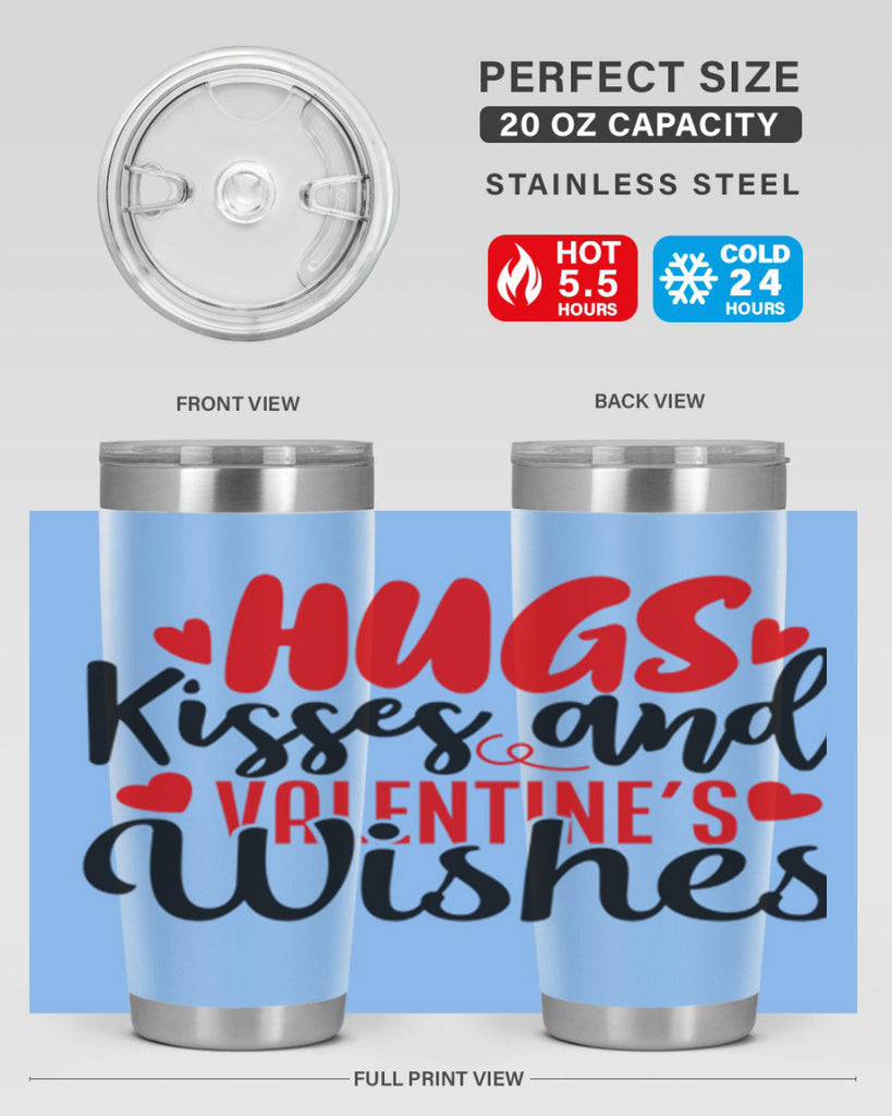 hugs kisses and valentines wishes 78#- valentines day- Tumbler