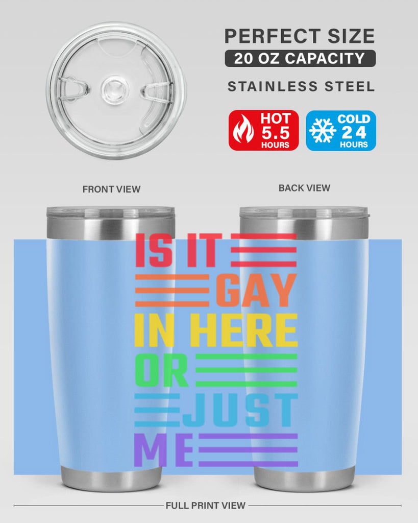 is it gay in here 116#- lgbt- Tumbler