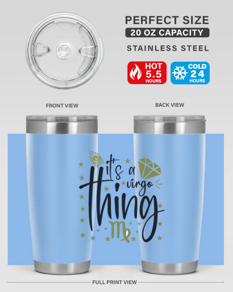 its a Virgo thing 274#- zodiac- Tumbler