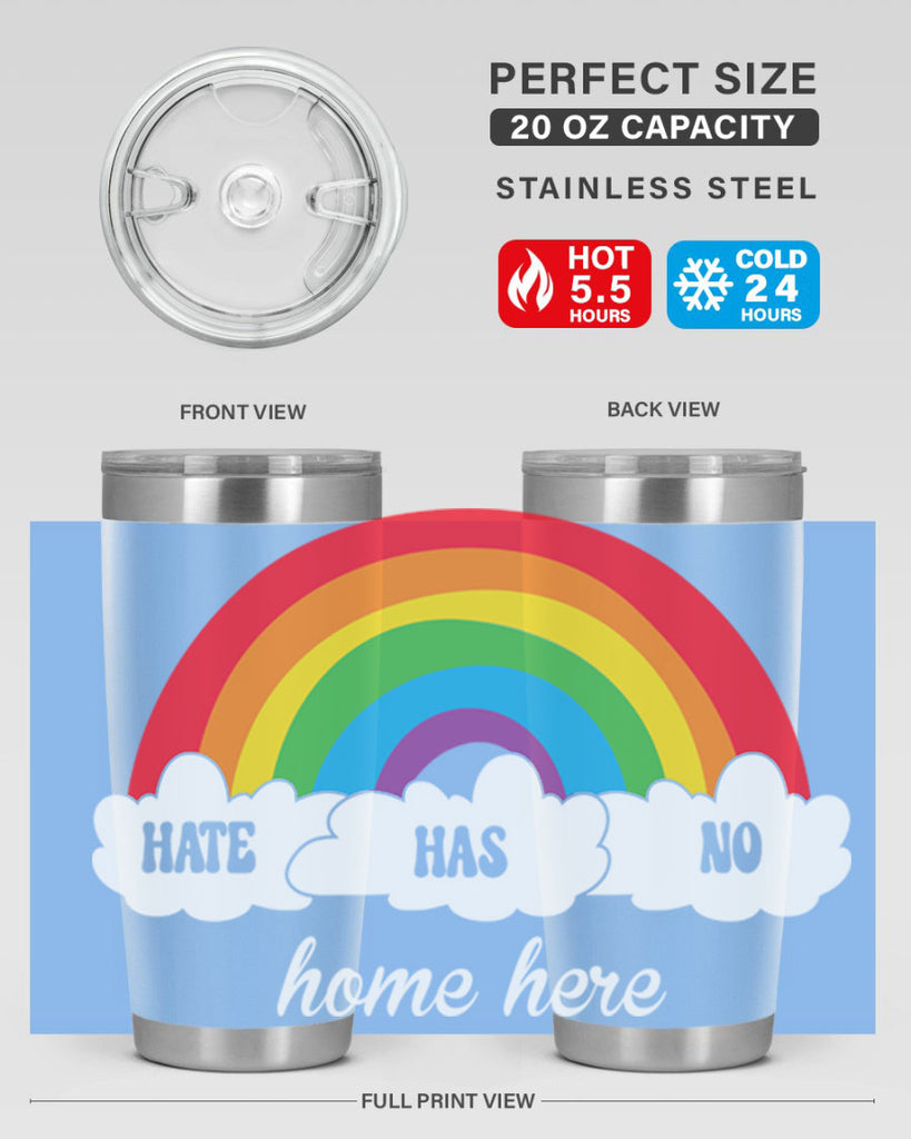 lgbt rainbow hate has no lgbt 95#- lgbt- Tumbler