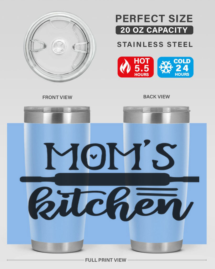 moms kitchen 85#- kitchen- Tumbler