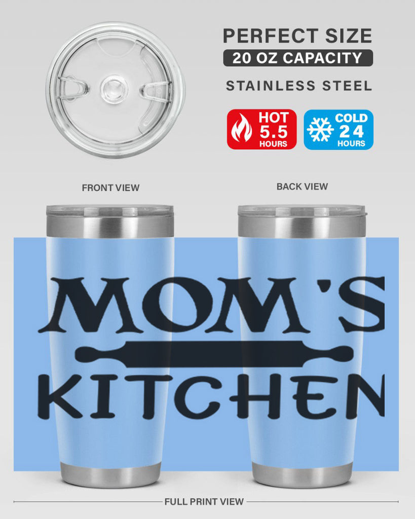 moms kitchen 86#- kitchen- Tumbler
