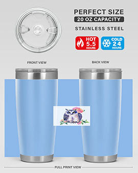 owl 2#- owl- Tumblers