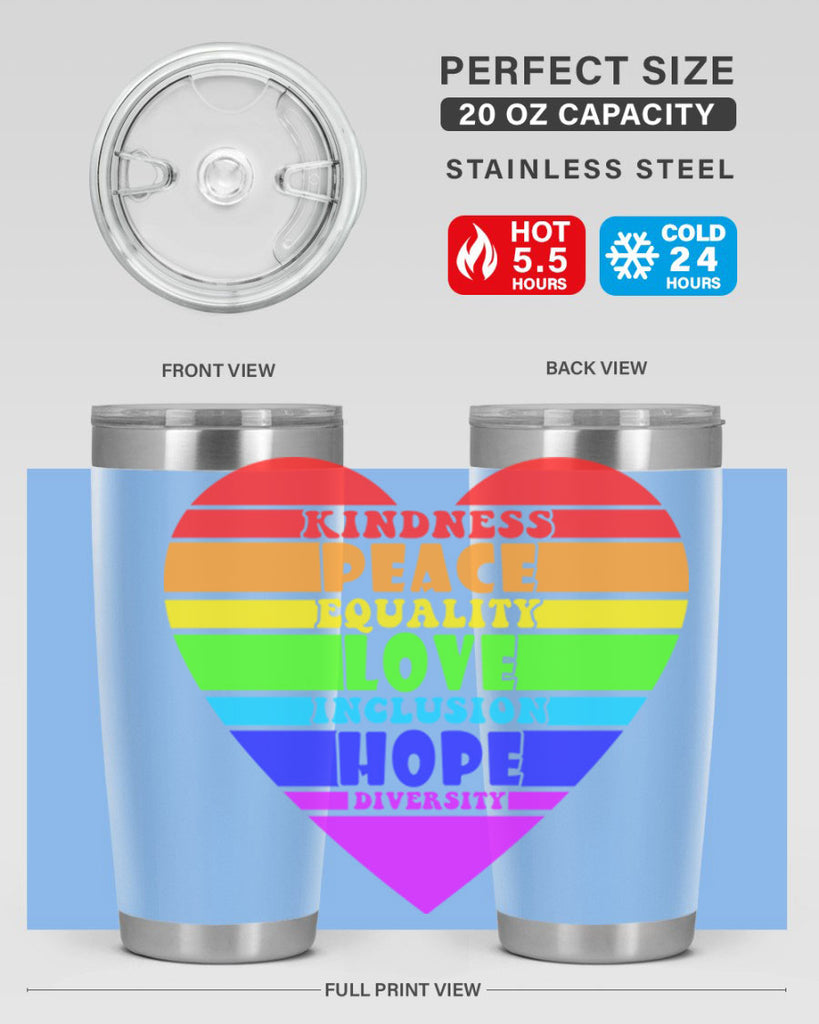 peace love hope awareness lgbt 73#- lgbt- Tumbler