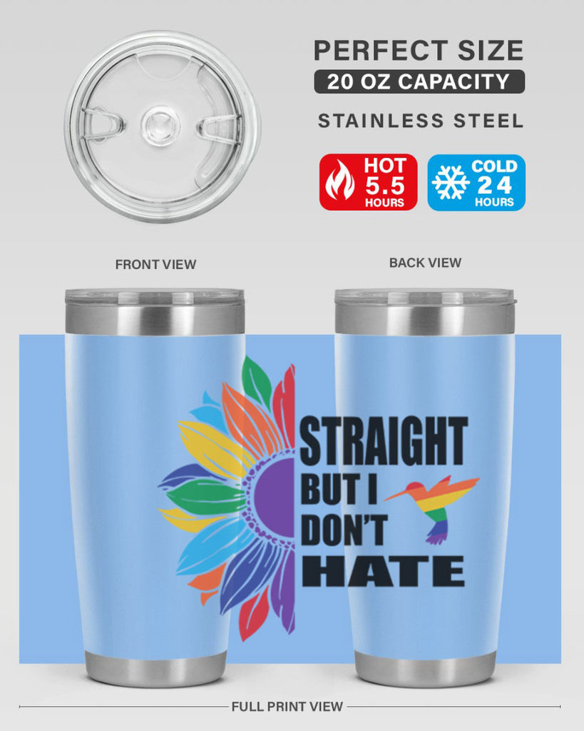 pride sf straight 49#- lgbt- Tumbler
