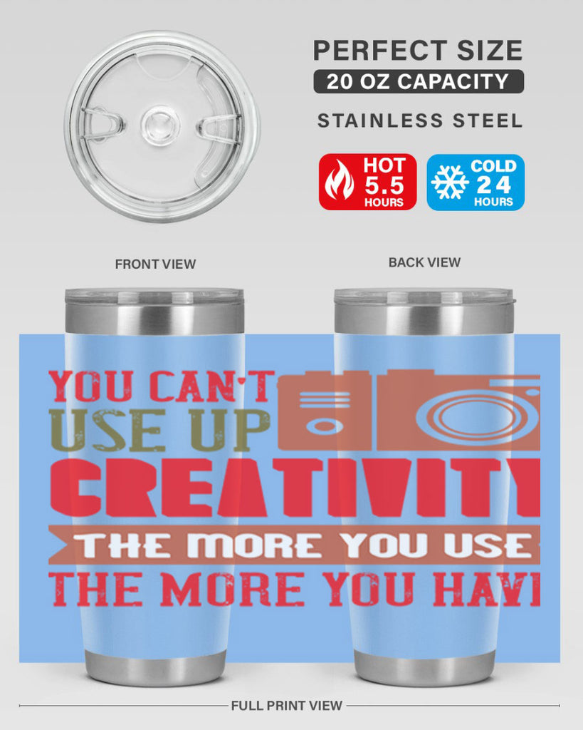 you can’t use up creativity 4#- photography- Tumbler