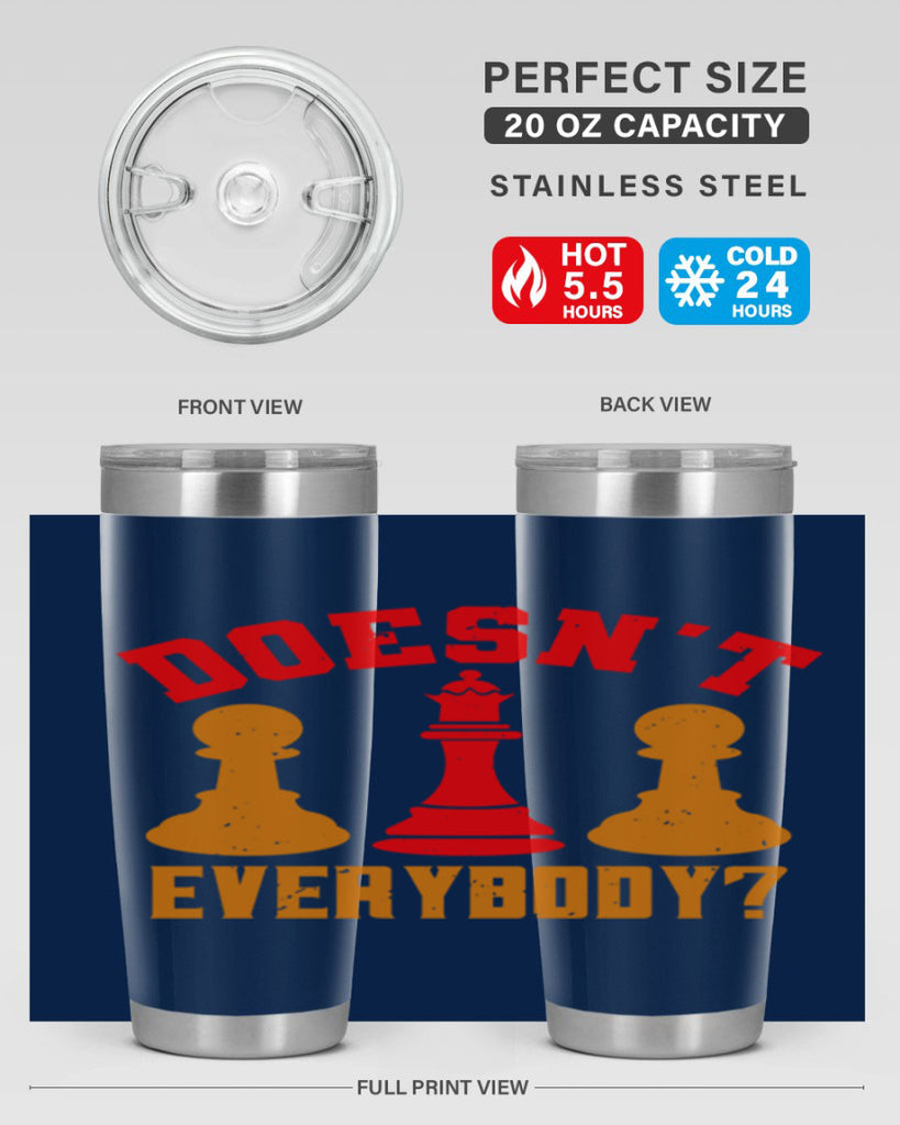 Doesnt everybody 1#- chess- Tumbler