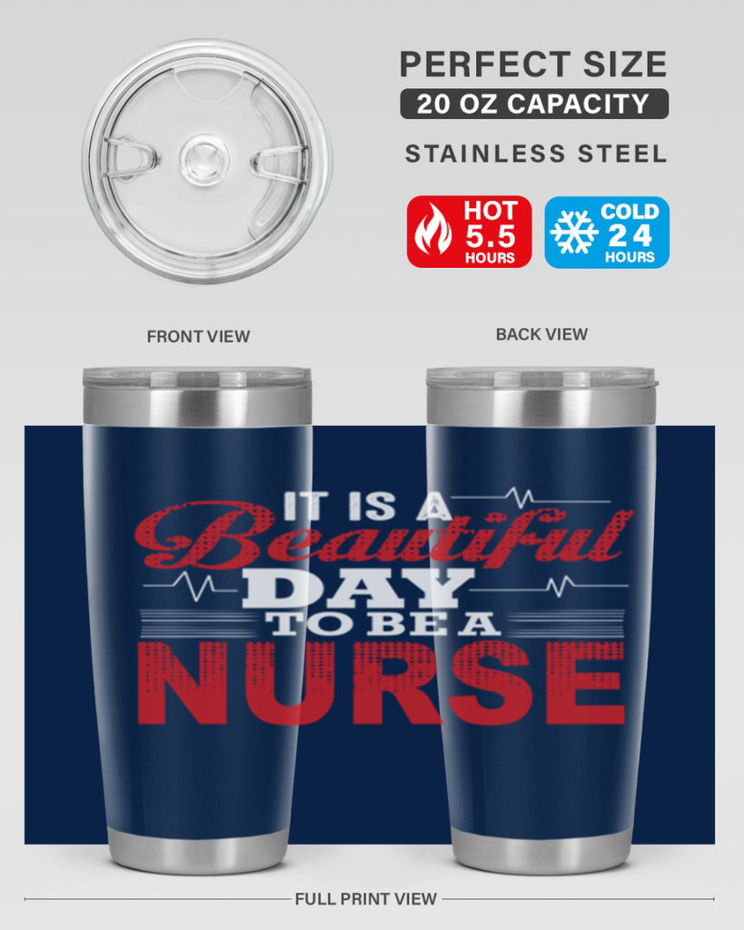 Nursetranspermentpng Style 401#- nurse- tumbler