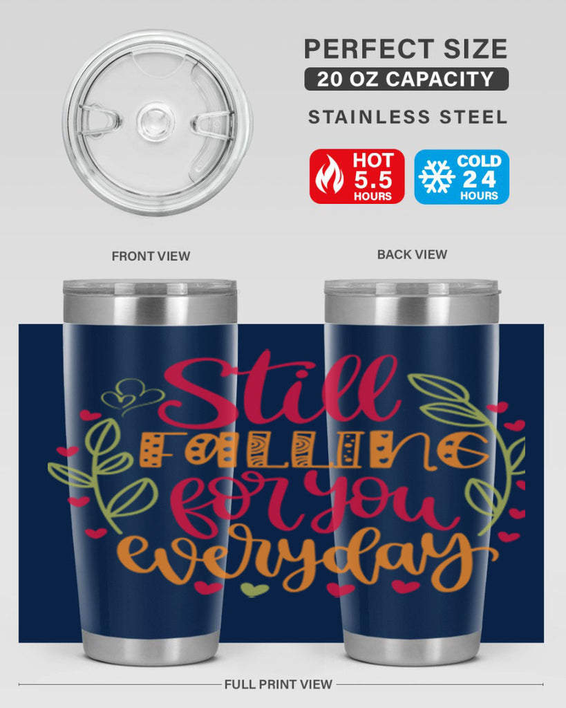 Still Falling For You everyday 578#- fall- Tumbler