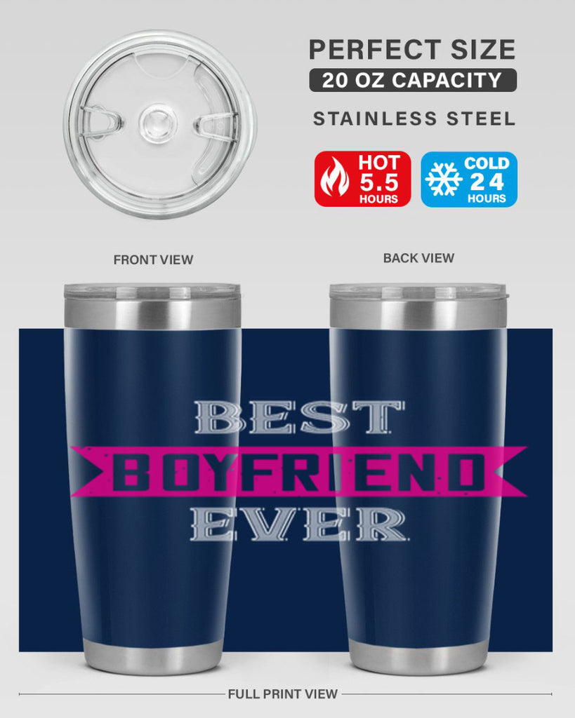 best boyfriend ever 67#- valentines day- Tumbler