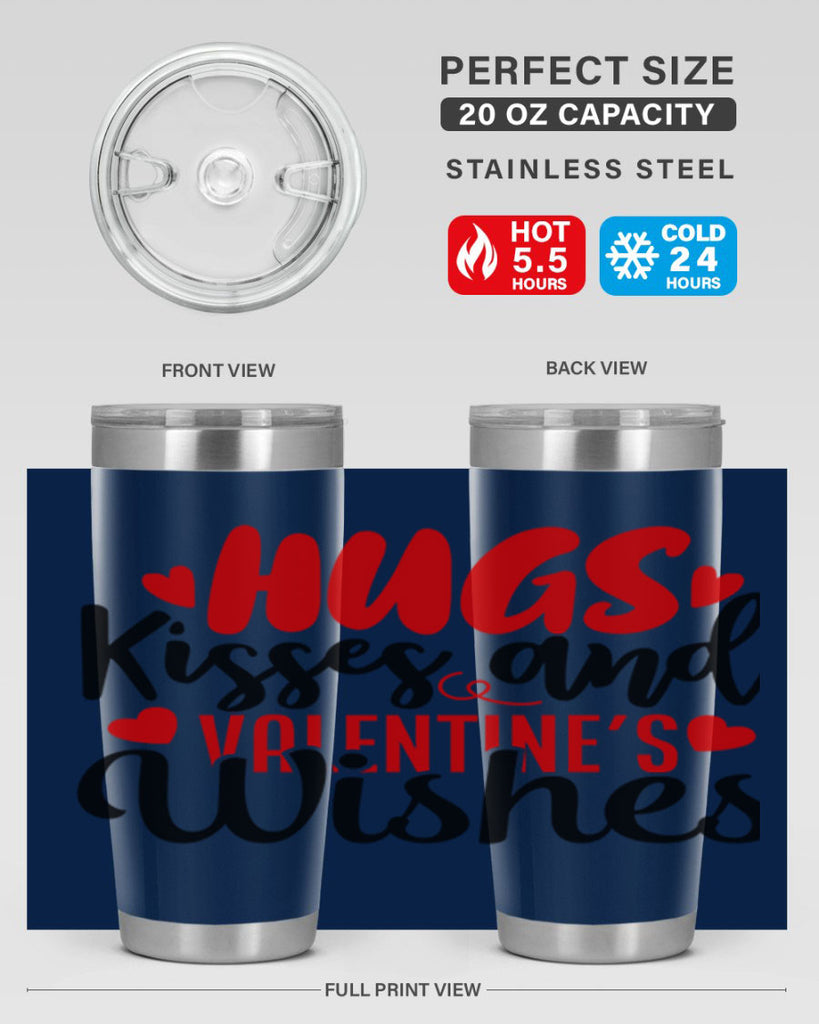 hugs kisses and valentines wishes 71#- valentines day- Tumbler