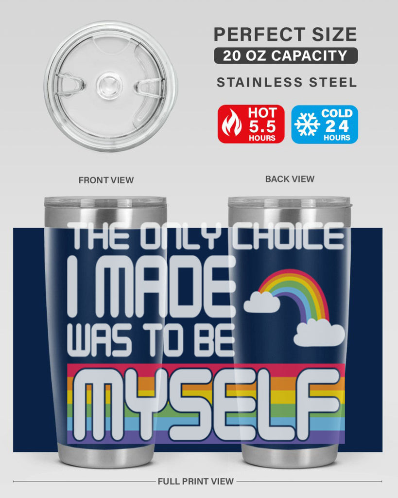 the only choice i made lgbt 13#- lgbt- Tumbler
