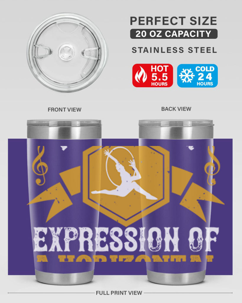 Dancing is a perpendicular expression of a horizontal desire 9#- dance- Tumbler