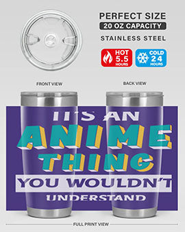 Its An Anime Thing You Aint Understand 254#- anime- Tumbler