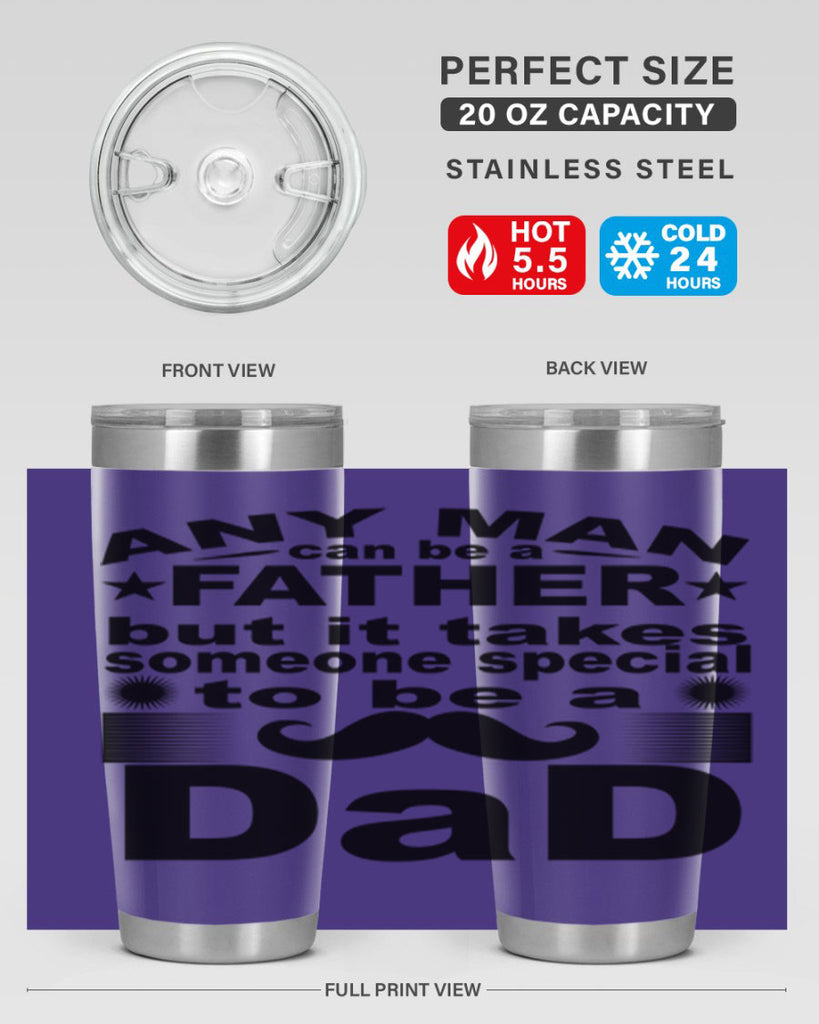 any man father png 239#- fathers day- Tumbler
