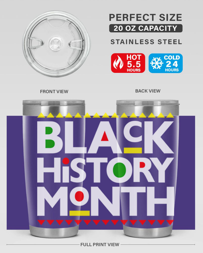 black history month 240#- black words phrases- Cotton Tank