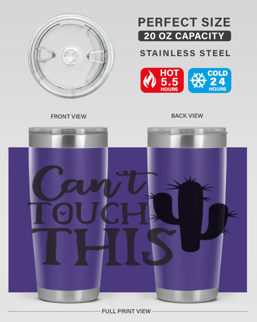 can t touch this 117#- kitchen- Tumbler