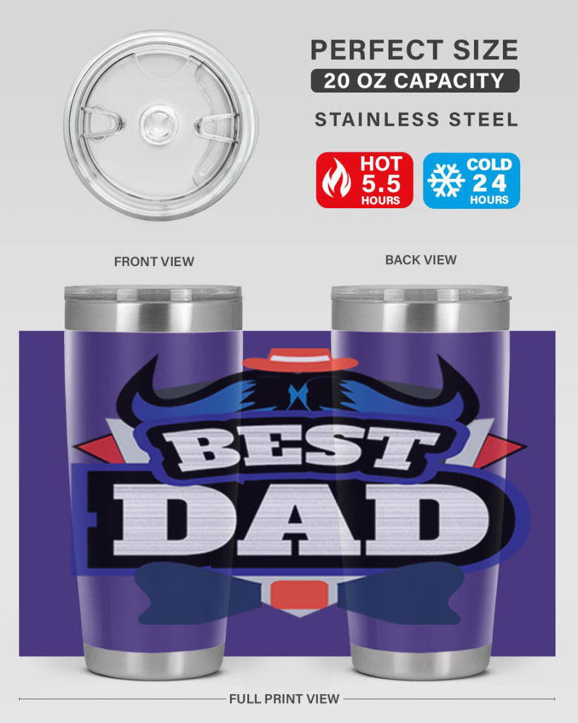 fathersdaypngtransparent 127#- fathers day- Tumbler