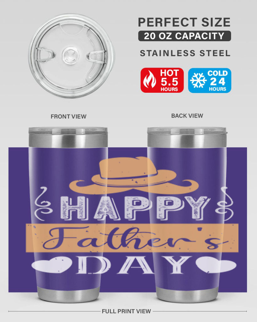 happy fathers day 255#- fathers day- Tumbler