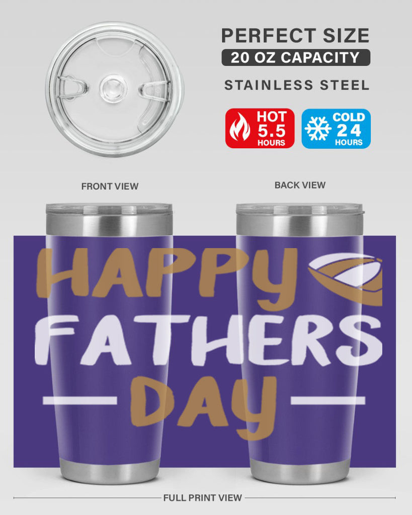 happy fathers day 93#- fathers day- Tumbler