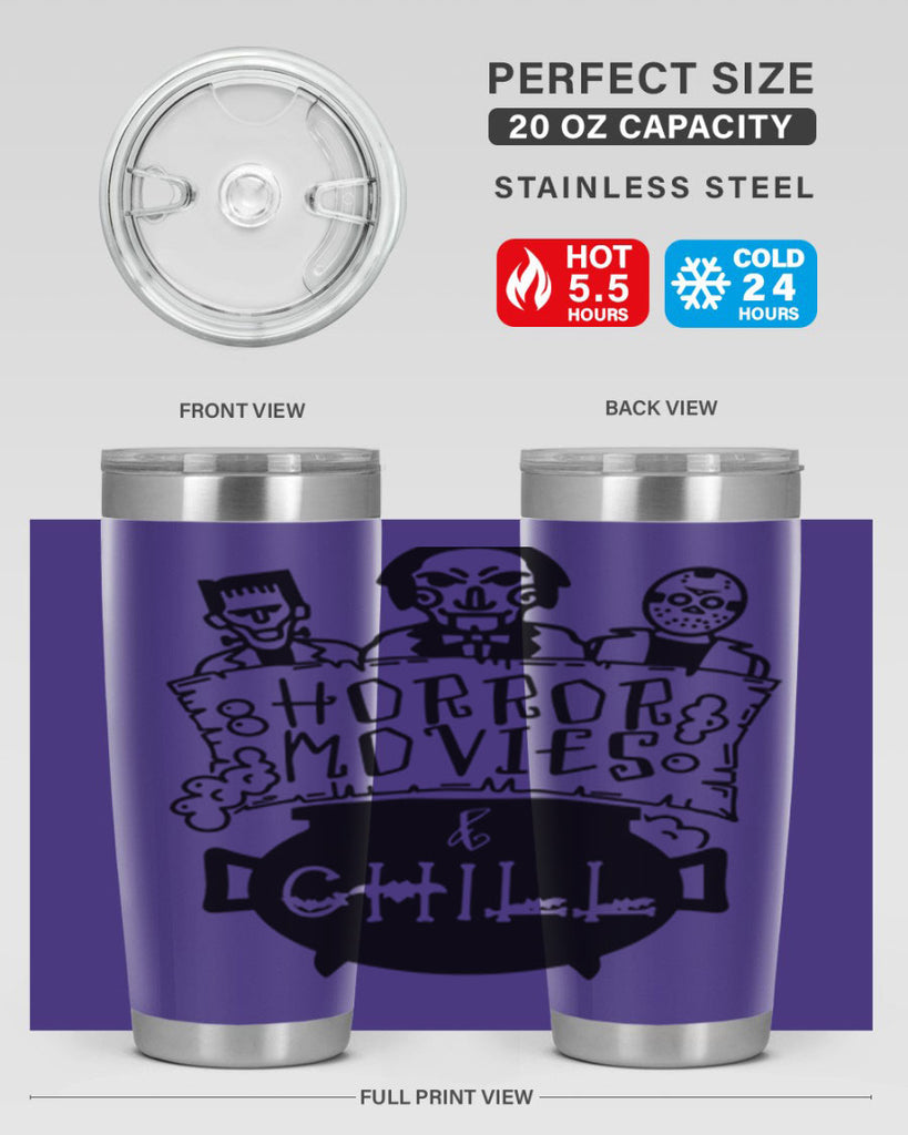 horror movies chill 56#- halloween- Tumbler